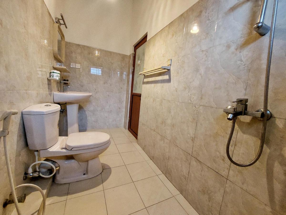 Sweden Inn Guesthouse هيكادوفا المظهر الخارجي الصورة