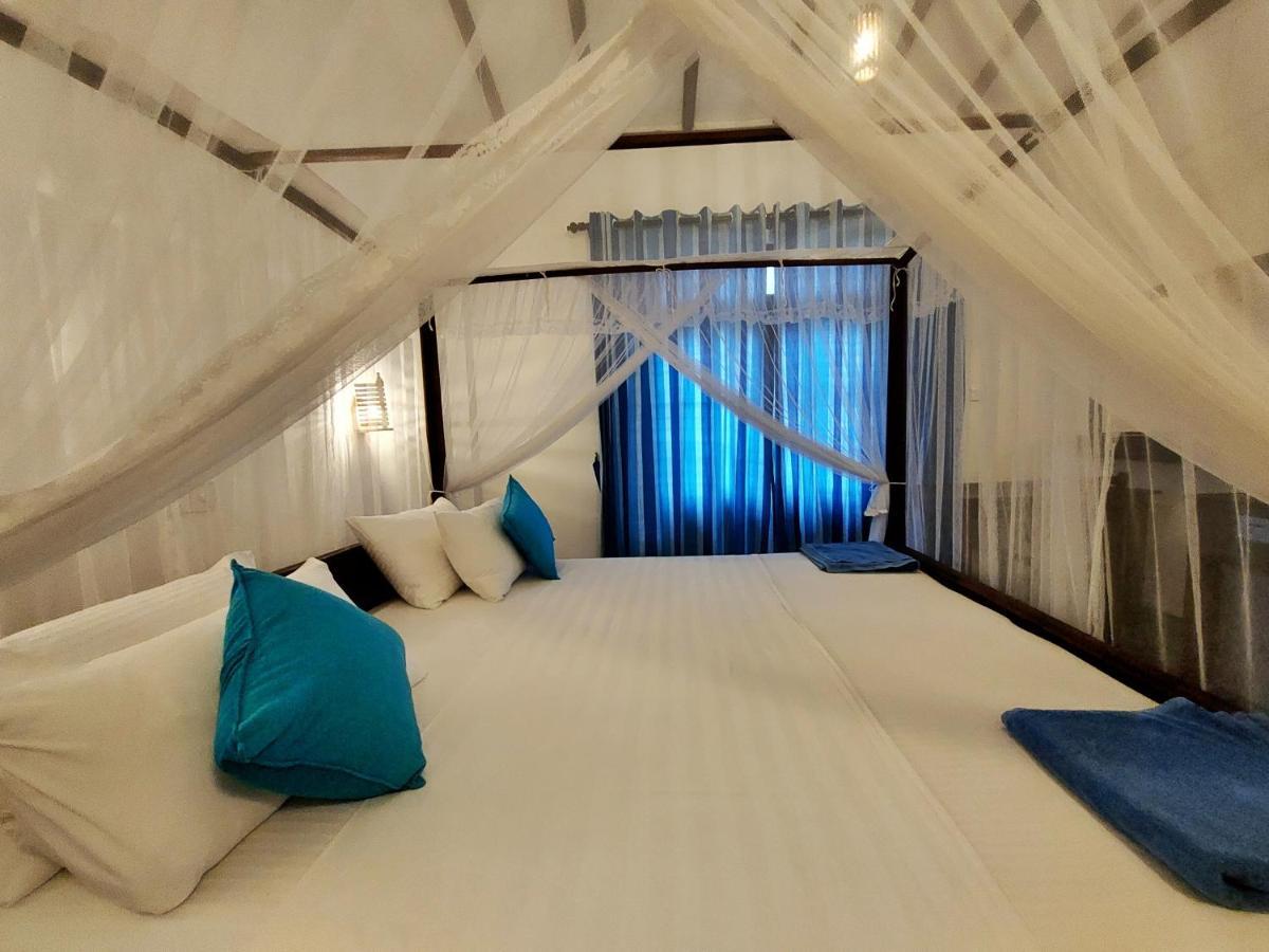 Sweden Inn Guesthouse هيكادوفا المظهر الخارجي الصورة