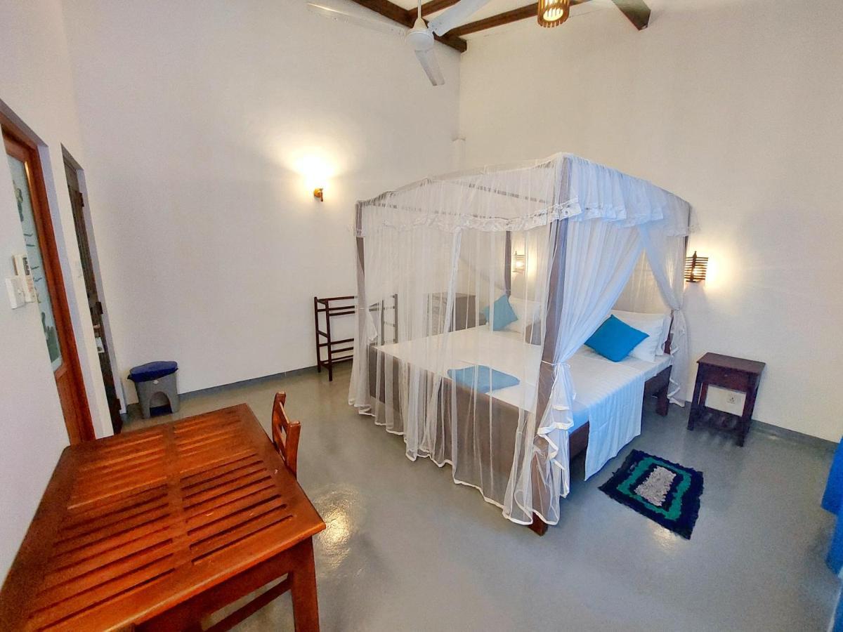 Sweden Inn Guesthouse هيكادوفا المظهر الخارجي الصورة