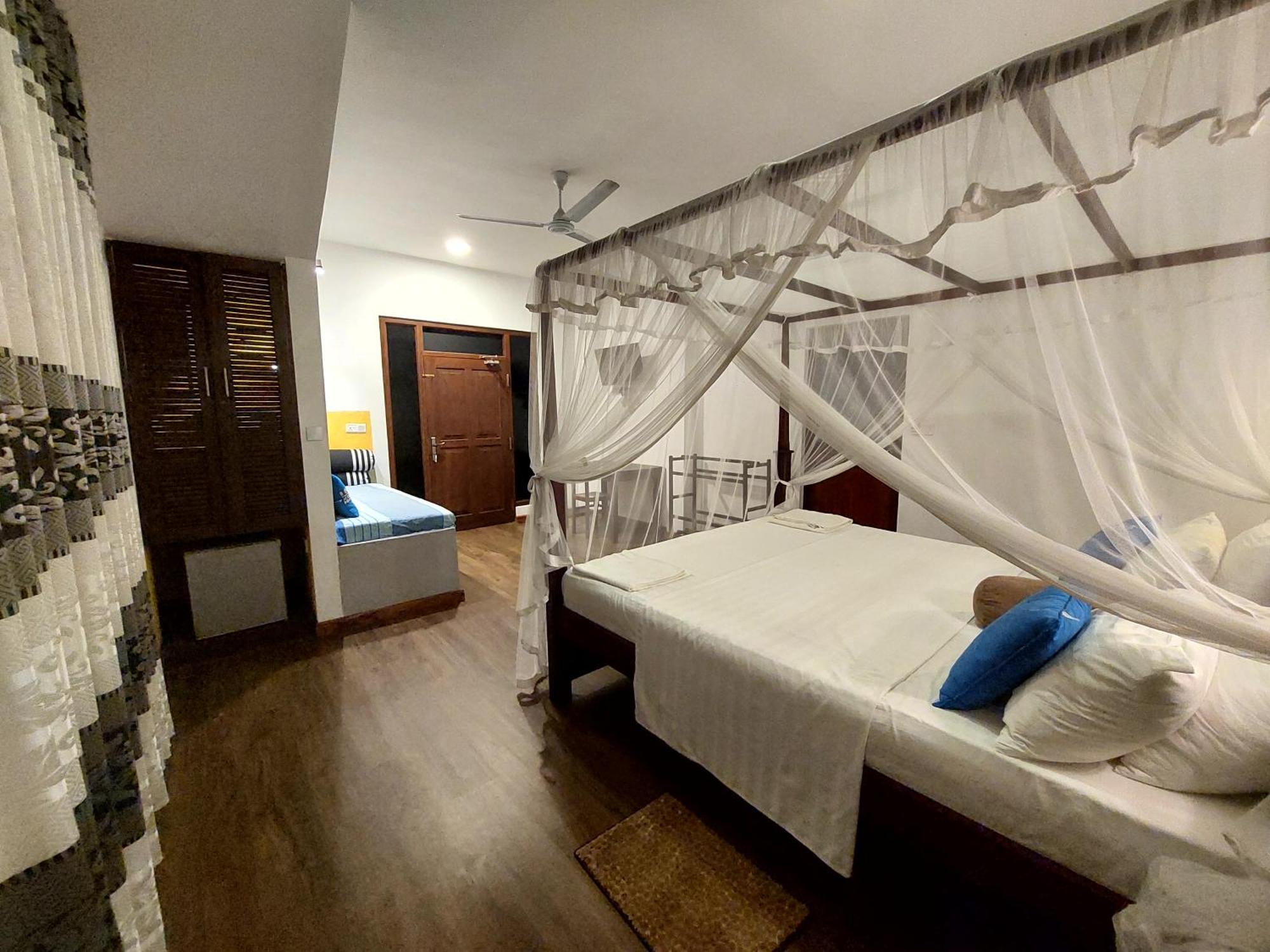 Sweden Inn Guesthouse هيكادوفا المظهر الخارجي الصورة