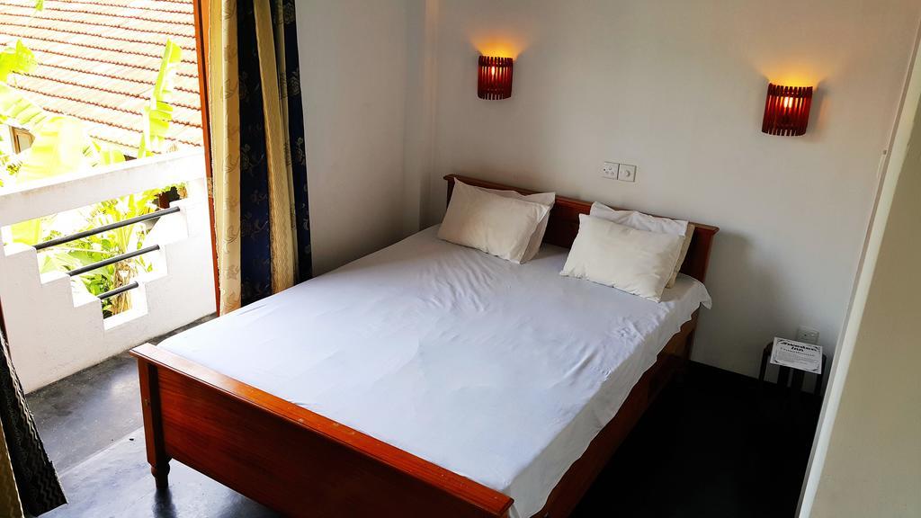 Sweden Inn Guesthouse هيكادوفا الغرفة الصورة