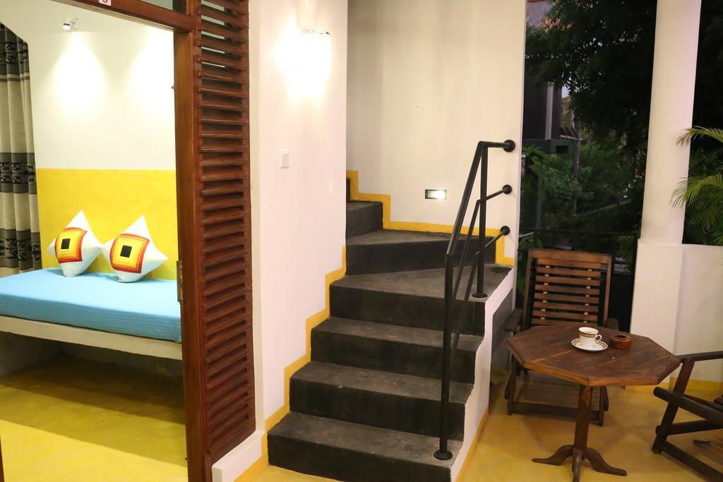 Sweden Inn Guesthouse هيكادوفا المظهر الخارجي الصورة